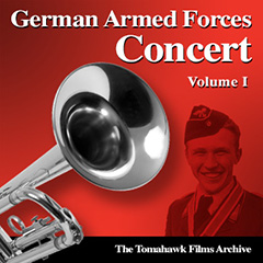 German Armed Forces Concert I